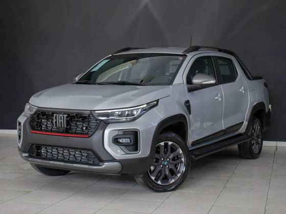 FIAT STRADA 1.0 TURBO 200 FLEX ULTRA CD CVT
